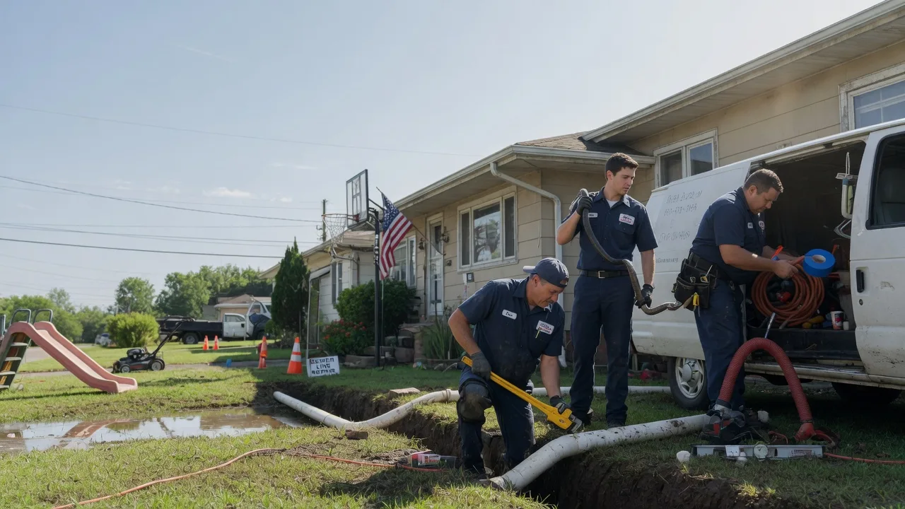 Toilet Installation in Johnstown, OH near me